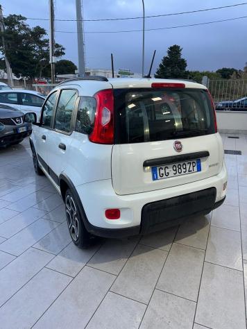 Fiat Panda 1.0 FireFly S&S Hybrid City Life - Foto 4