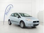 Fiat Grande Punto 1.4 5 porte Dynamic Automatico