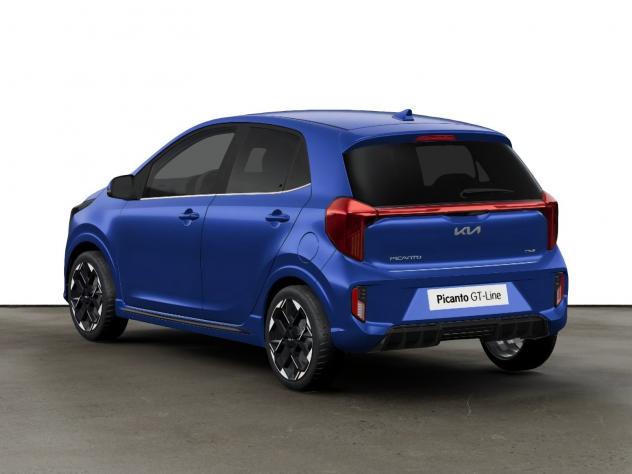 Kia Picanto Picanto 1.0 gdi GT-line - Foto 3