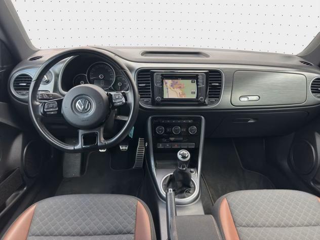 Volkswagen Maggiolino Maggiolino 1.2 TSI Allstar - Foto 6