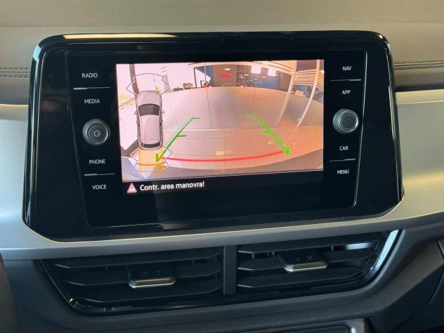 Volkswagen T-Roc T-Roc 1.5 tsi Life dsg 150 cv #cl18" #IQLED #telecamera - Foto 10