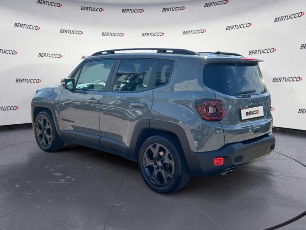 JEEP Renegade Renegade 1.6 Mjt 130 CV 80th Anniversary - Foto 6