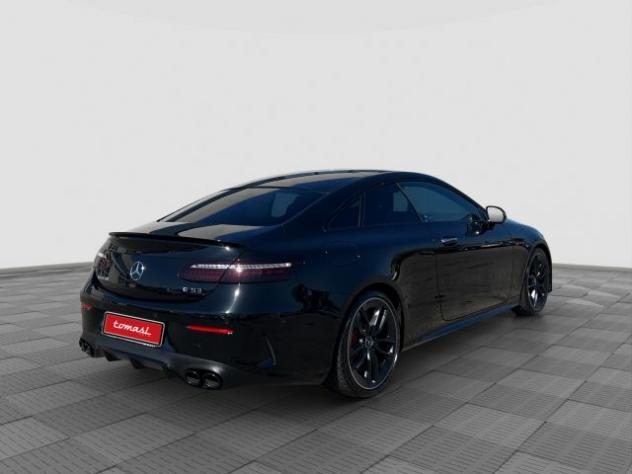 MERCEDES-BENZ E 53 AMG E 53 4Matic+ Mild hybrid AMG rif. 23810252 - Foto 5