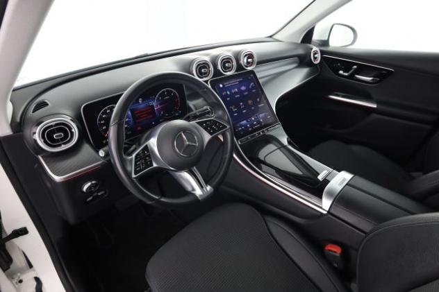 MERCEDES-BENZ G LC (X254) LC 220 d 4Matic Mild Hybrid Adv rif. 24078644