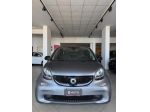 Smart ForTwo 70 1.0 twinamic cabrio Passion