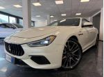 MASERATI Ghibli V8 580 CV Trofeo Kit Carbonio Interior & Exterior rif. 23777831