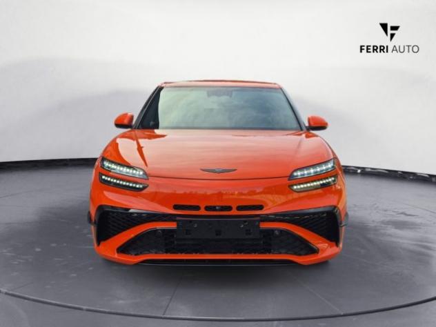 GENESIS GV60 AWD Magma rif. 24153707 - Foto 3