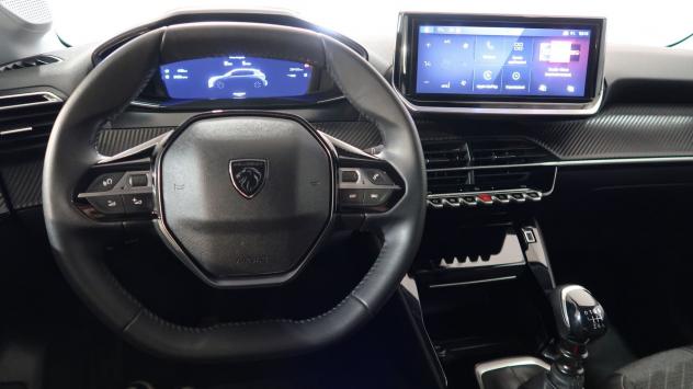 Peugeot 208 208 1.2 puretech Allure s&s 100cv # VARI COLORI # - Foto 10