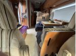 Camper mansardato LAIKA ecovip 1 classic