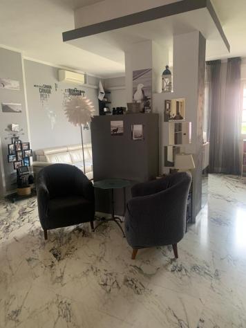 Villetta bifamiliare in vendita a Fiumaretta - Ameglia 187 mq Rif: 1430869 - Foto 10