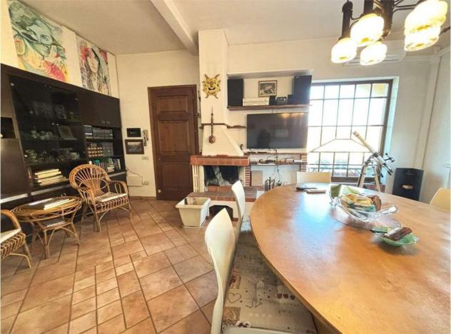 Appartamento in vendita a Guerrazzi - Bientina 120 mq Rif: 1365599 - Foto 2