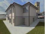 Viareggina in vendita a Cascine - Buti 197 mq  Rif: 1451832