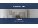 Immobile in asta di 194 m² con più di 5 locali e box auto in vendita a Campagna