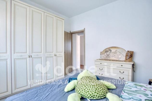 Villa di 240 m² con 4 locali e box auto doppio in vendita a Carnago - Foto 18