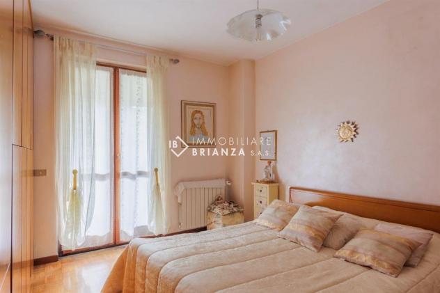 CARNATE: IN VENDITA VILLETTA BIFAMIGLIARE CON GIARDINO - Foto 10