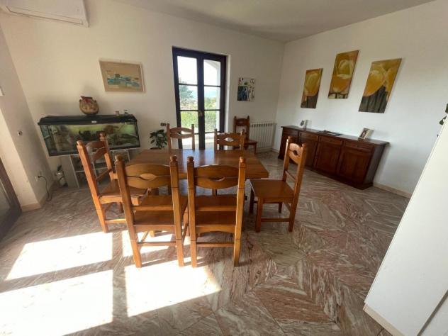 Villa in vendita a Fossone - Carrara 200 mq Rif: 1391635 - Foto 3