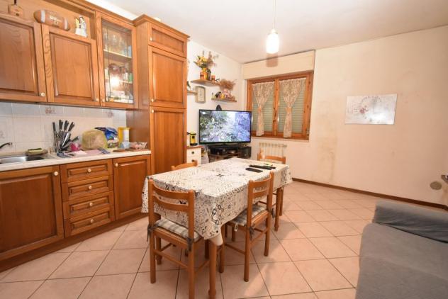 Appartamento in vendita a Colle di Val d'Elsa 60 mq Rif: 1420332