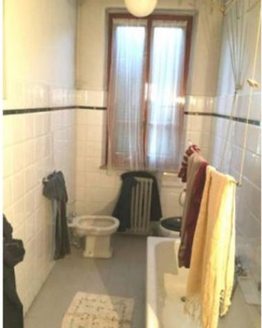 Immobile in asta di 276 m² con più di 5 locali e box auto in vendita a Crema - Foto 3