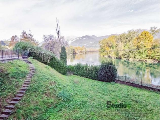 Palazzo / Stabile di 750 m² con più di 5 locali in vendita a Olginate - Foto 11