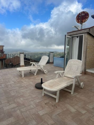 Perdifumo-Vatolla soluzione su tre livelli con splendido terrazzo panoramico - Foto 2