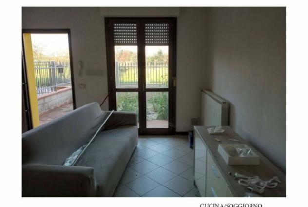 Immobile in asta di 55 m² in vendita a Pescia - Foto 6
