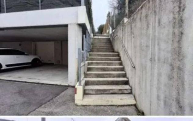 Immobile in asta di 93 m², box auto in vendita a Pieve del Grappa - Foto 2