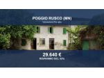 Immobile in asta di 523 m² con più di 5 locali in vendita a Poggio Rusco