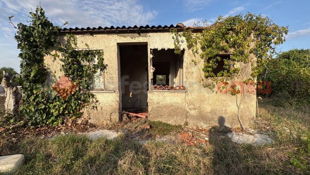 Casa Indipendente - Pontinia . Rif.: Cod. rif 3389192VRG