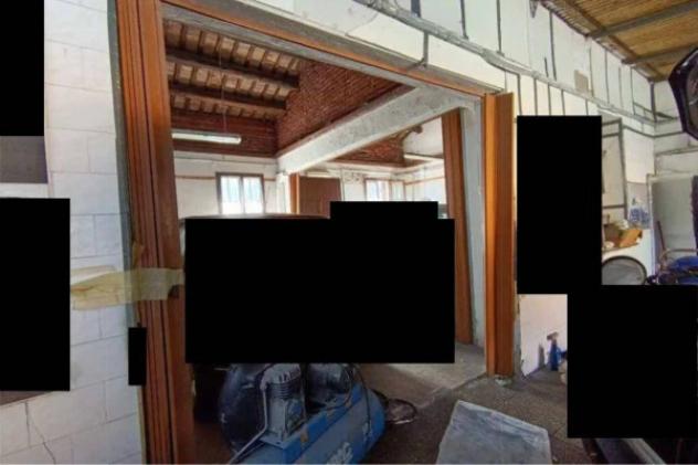 Immobile in asta di 274 m² con più di 5 locali e box auto in vendita a Porto Viro - Foto 13