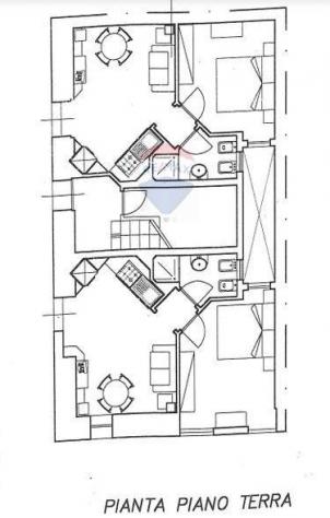 Casa Indipendente in vendita a Ragusa, Centro - Foto 11