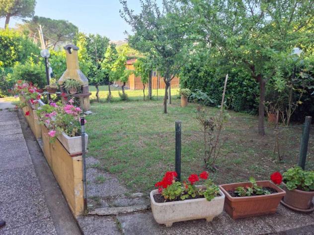 Terratetto in vendita a San Giuliano Terme