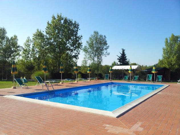 Fienile in vendita a Terricciola 180 mq Rif: 1214674 - Foto 5