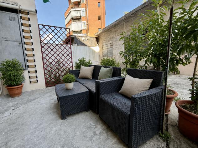 Appartamento - Torino . Rif.: Cod. rif 3336525VRG