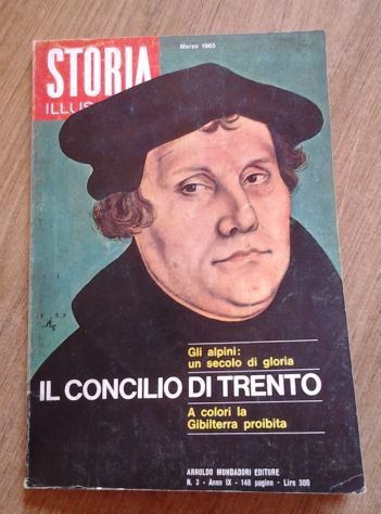 Storia Illustrata - nr. 88