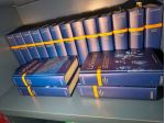 Enciclopedia della Sienza 17 volumi