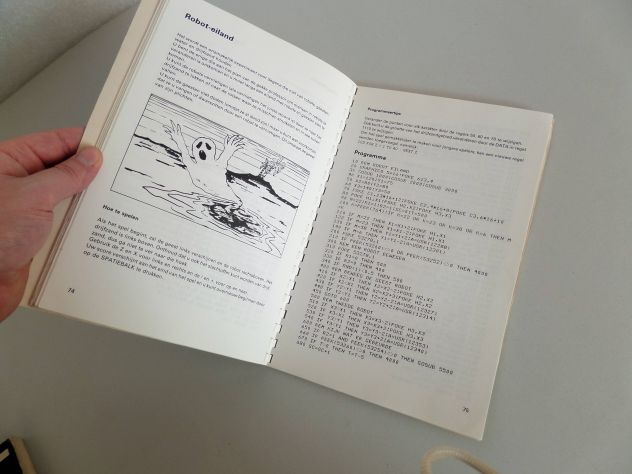 Manuale ATARI 600XL e 800XL (programmi base) vintage (anno 1985) - Foto 3