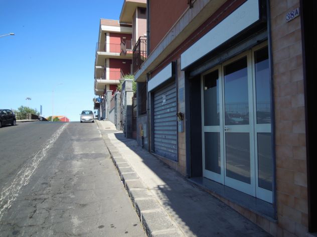 CODICE 7483 BOTTEGA 65 MQ IN CENTRO A BELPASSO - Foto 3