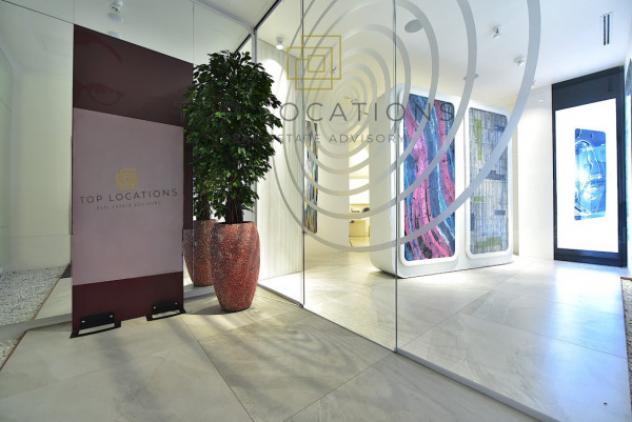 Immobile di 400 m² con 5 locali in affitto a Milano - Foto 16