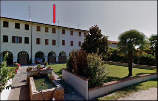 Immobile in asta di 388 m² con più di 5 locali in vendita a Oderzo - Foto 3