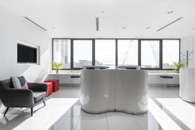 Grande ufficio in affitto – Regus Palermo, Giardino Inglese Palermo - Foto 4