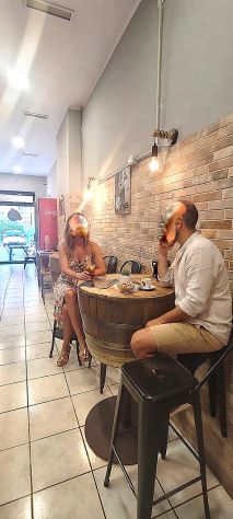 bar gastronomia fredda zona tor tre teste cedo in vendita - Foto 3