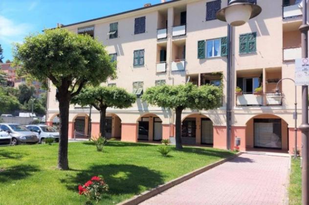 Immobile in asta di 65 m² in vendita a San Lorenzo al Mare - Foto 5