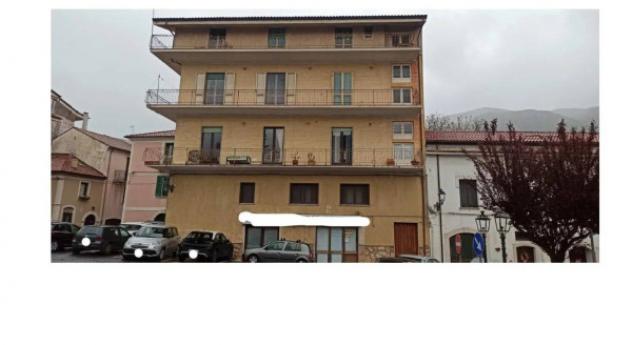 Immobile in asta di 98 m² in vendita a Teggiano - Foto 2