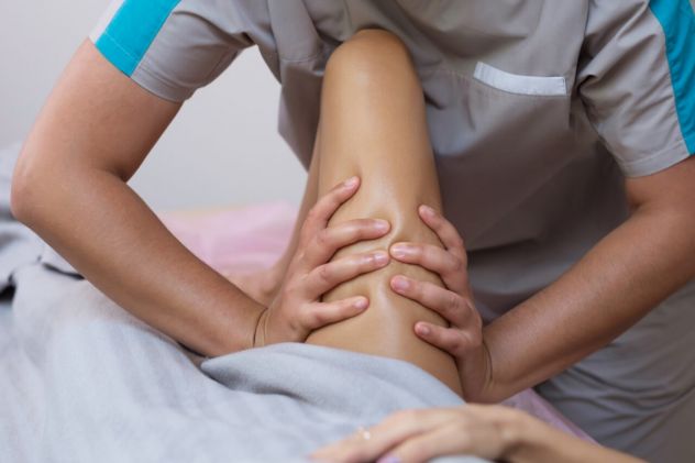 massaggi rilassanti rassodanti per donne - Foto 3 Tel:3339223019