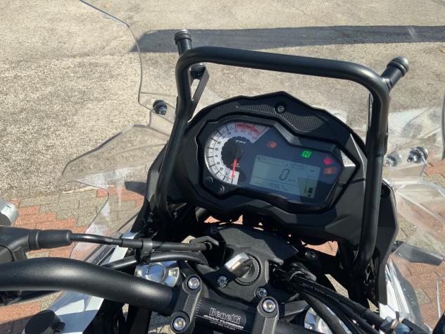 Benelli TRK 502 null - Foto 7