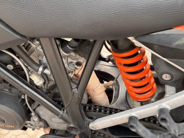 KTM 1050 ADVENTURE ABS ADVENTURE rif. 24043262 - Foto 8