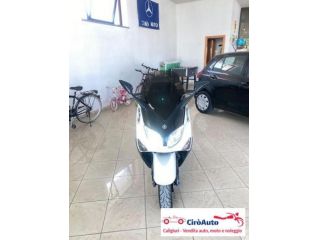Yamaha - T-Max 500 -