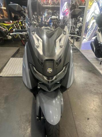SYM Maxsym 400 maxsym 400 rif. 23825427 - Foto 9