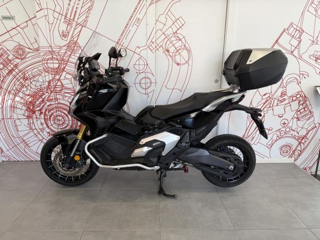 Honda X-ADV X-ADV 750 DCT ADVENTURE - YM 2021 - Foto 4