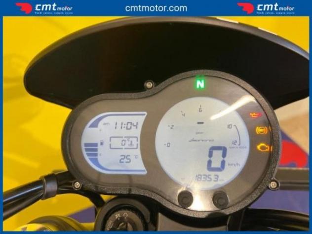 BENELLI Leoncino 500 Garantita e Finanziabile rif. 23965669 - Foto 5